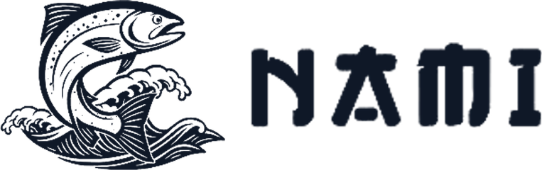 Nami — Thế giới trong từng bữa ăn