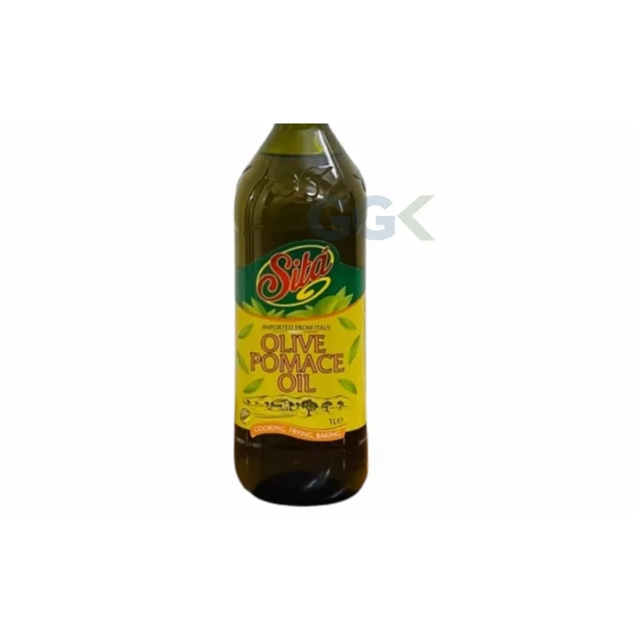Dầu ô liu Pomace Sita 1 lít