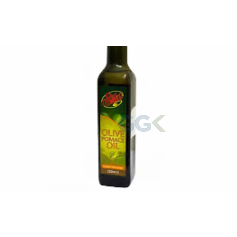 Dầu ô liu Pomace Sita 250ml