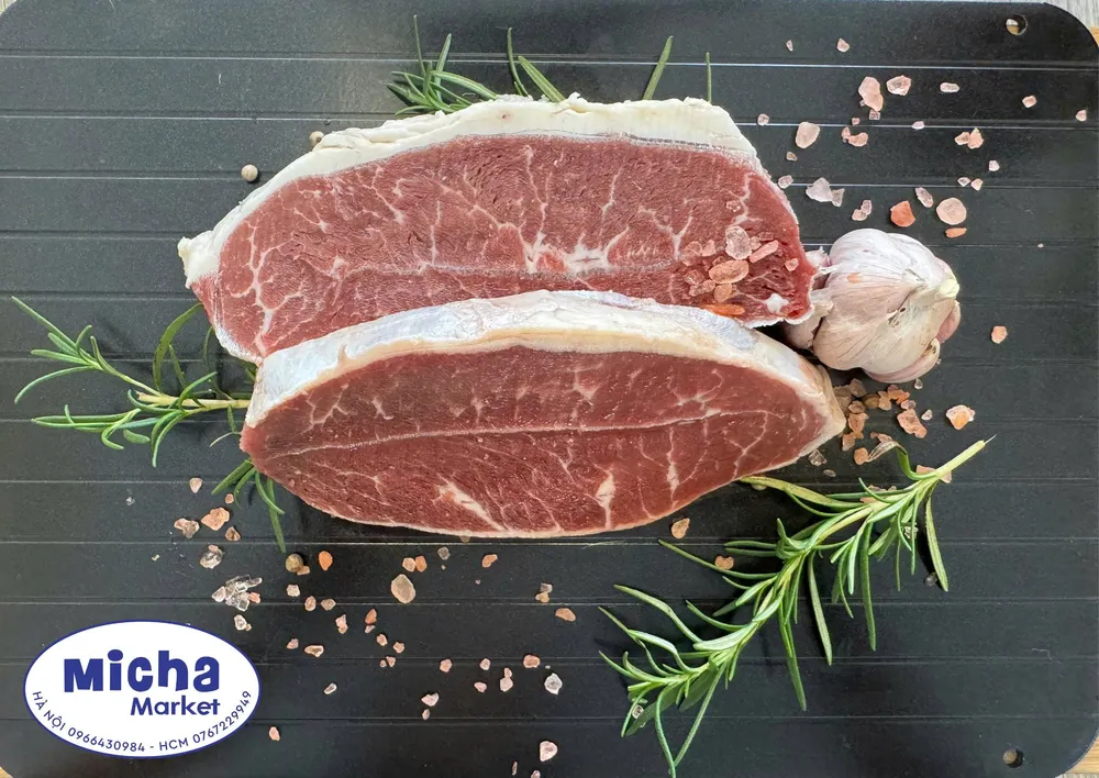 US Beef Chuck Tender
